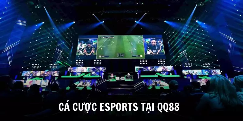 Esports có tính cạnh tranh cao với nhiều giải đấu hấp dẫn