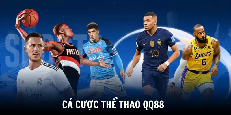 Cá cược thể thao hấp dẫn với hàng nghìn trận đấu mỗi ngày tại đây