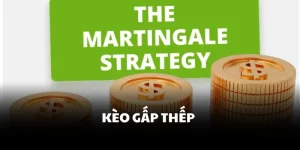 Kèo gấp thếp
