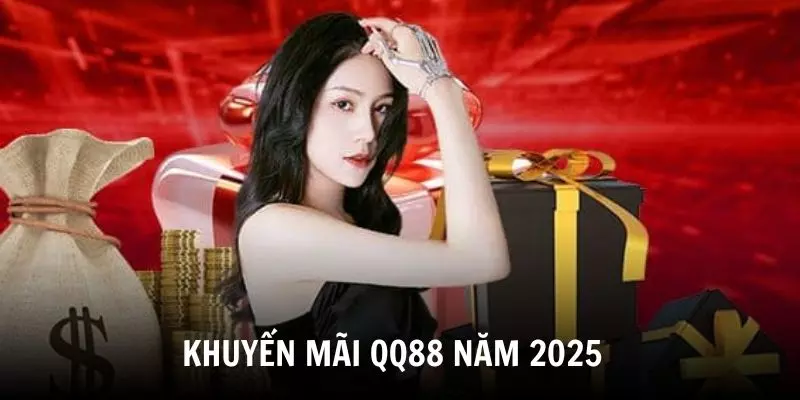 Nhận ưu đãi hấp dẫn gia tăng vốn cho thành viên của nhà cái QQ88