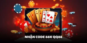 Nhận Code 88K QQ88