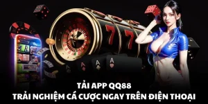 Tải app qq88 ảnh đại diện