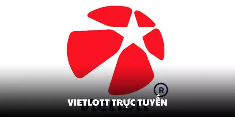 Vietlott trực tuyến được mô phỏng theo mô hình xổ số điện toán Việt Nam